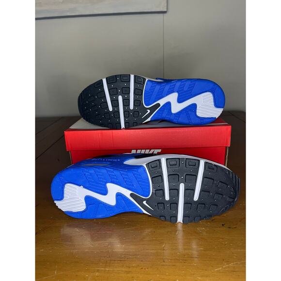 Nike Air Max Excee Sneaker - Men's FO8738 010 Brand New - Picture 5 of 6